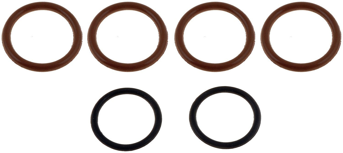 Dorman HELP Distributor Cap O-Ring Assortment for Buick Cadillac Chevrolet GMC Oldsmobile Pontiac 90441