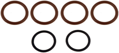 Dorman HELP Distributor Cap O-Ring Assortment for Buick Cadillac Chevrolet GMC Oldsmobile Pontiac 90441