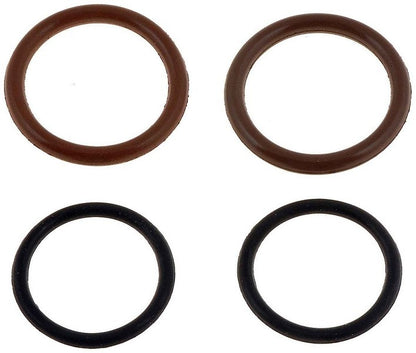 Dorman HELP Distributor Cap O-Ring Assortment for Buick Cadillac Chevrolet GMC Oldsmobile Pontiac 90441