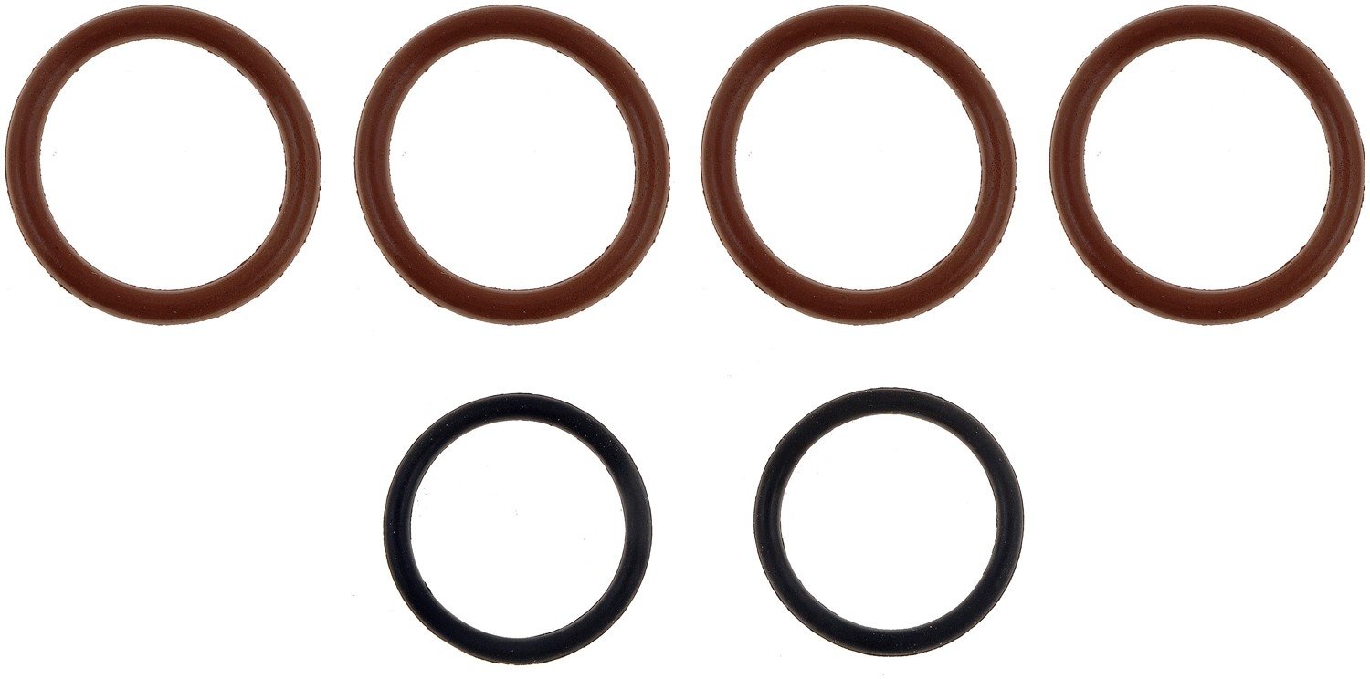 Dorman - HELP Distributor Cap O-Ring 90441