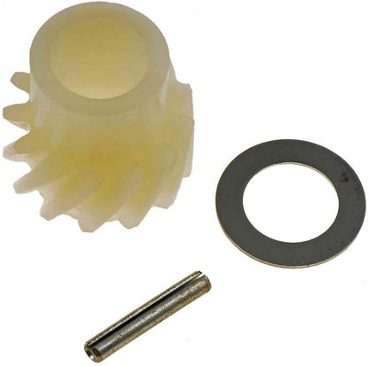Dorman HELP Distributor Drive Gear for 1960-1987 Dodge Chrysler Plymouth Slant 6 90450