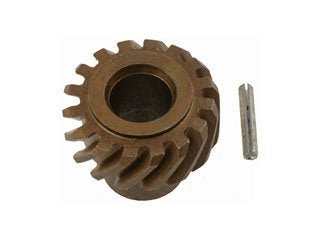 Dorman HELP Distributor Drive Gear for 1965-1974 and 1995 Ford 90454