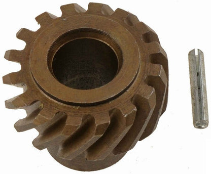 Dorman HELP Distributor Drive Gear for 1965-1974 and 1995 Ford 90454