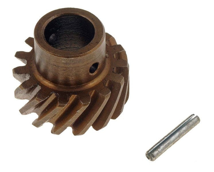 Dorman HELP Distributor Drive Gear for 1969-1995 Ford Mercury and 1977-1994 Lincoln 90455