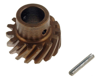 Dorman HELP Distributor Drive Gear for 1969-1995 Ford Mercury and 1977-1994 Lincoln 90455
