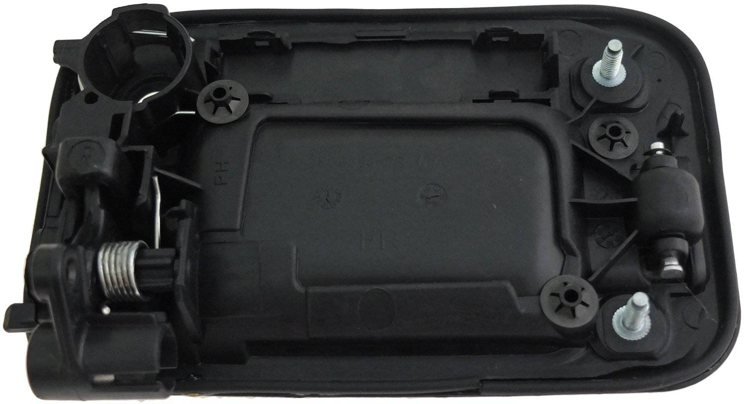 Dorman - HELP EXTERIOR DOOR HANDLE 90553