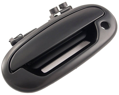 Dorman - HELP Exterior Door Handle Front Left Primed Black with Keypad Hole for 2002-97 Ford Expedition, 2003-97 Ford F-150, 2004 Ford F-150 Heritage 90570