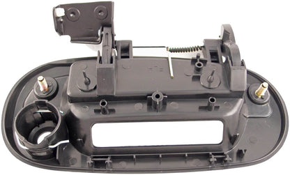 Dorman - HELP Exterior Door Handle Front Left Primed Black with Keypad Hole for 2002-97 Ford Expedition, 2003-97 Ford F-150, 2004 Ford F-150 Heritage 90570