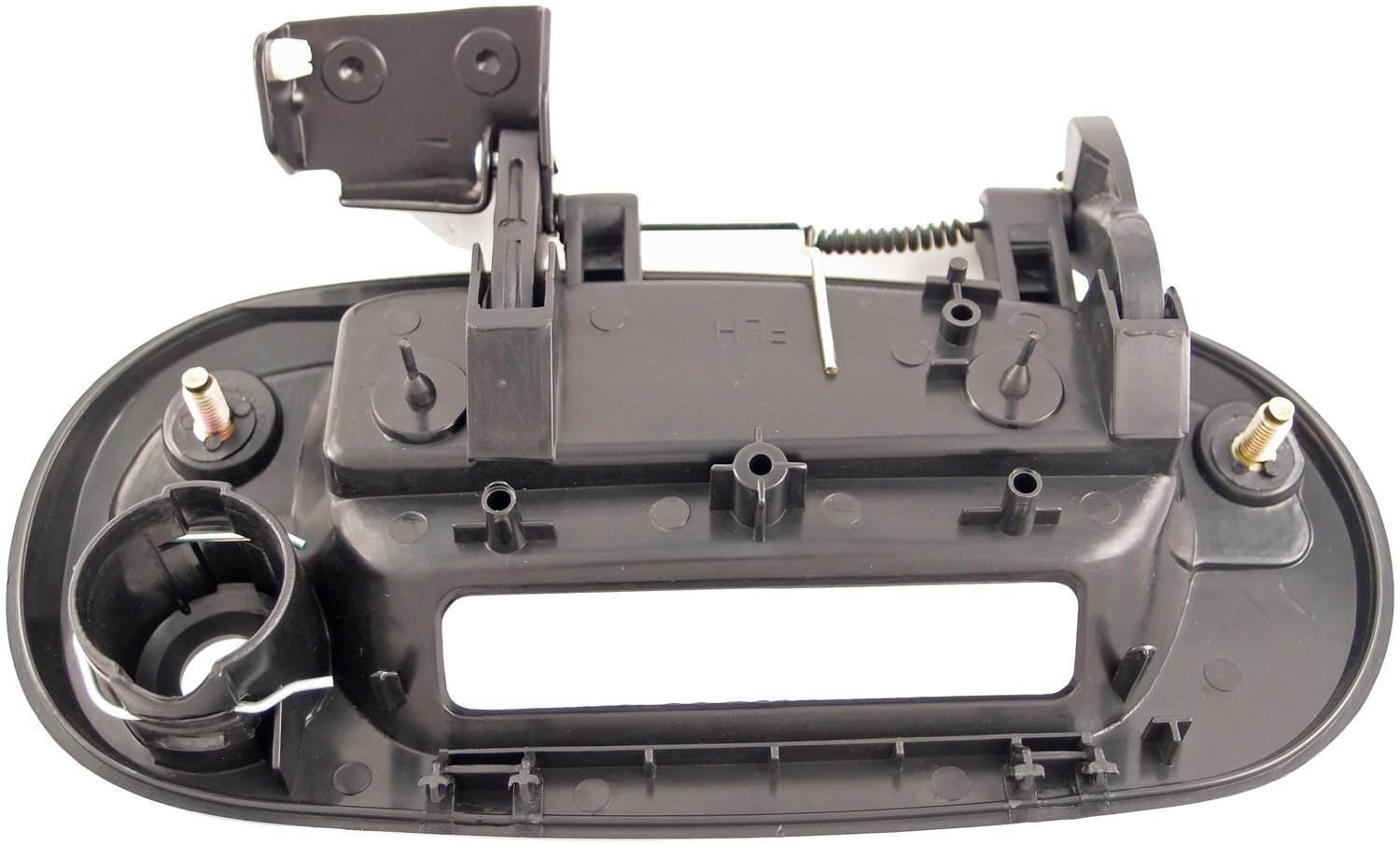 Dorman - HELP EXTERIOR DOOR HANDLE 90570