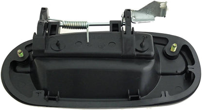 Dorman - HELP EXTERIOR DOOR HANDLE 90573