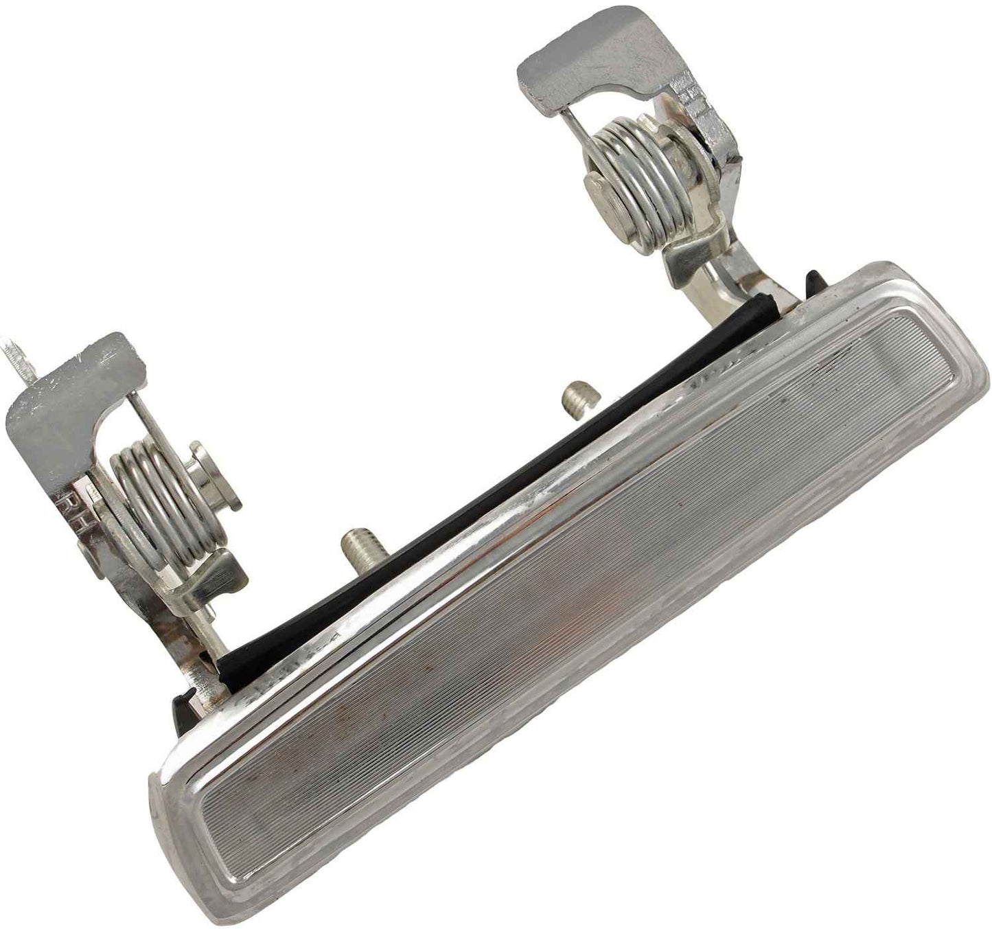 Dorman - HELP Exterior Door Handle Chrome Metal Front Right for 1986-73 Ford, 1980-77 Lincoln, 1986-73 Mercury 90582