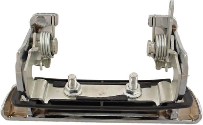 Dorman - HELP Exterior Door Handle Chrome Metal Front Right for 1986-73 Ford, 1980-77 Lincoln, 1986-73 Mercury 90582