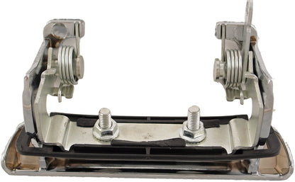 Dorman - HELP Exterior Door Handle Chrome Metal Front Right for 1986-73 Ford, 1980-77 Lincoln, 1986-73 Mercury 90582
