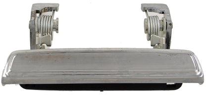 Dorman - HELP Exterior Door Handle Chrome Metal Front Right for 1986-73 Ford, 1980-77 Lincoln, 1986-73 Mercury 90582