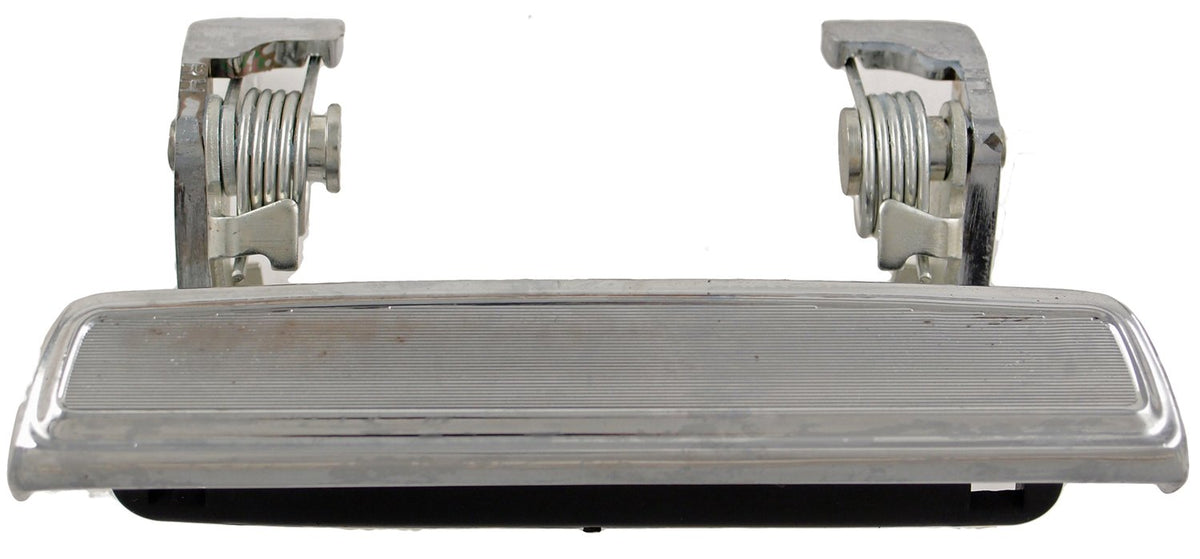 Dorman - HELP Exterior Door Handle Chrome Metal Front Right for 1986-73 Ford, 1980-77 Lincoln, 1986-73 Mercury 90582