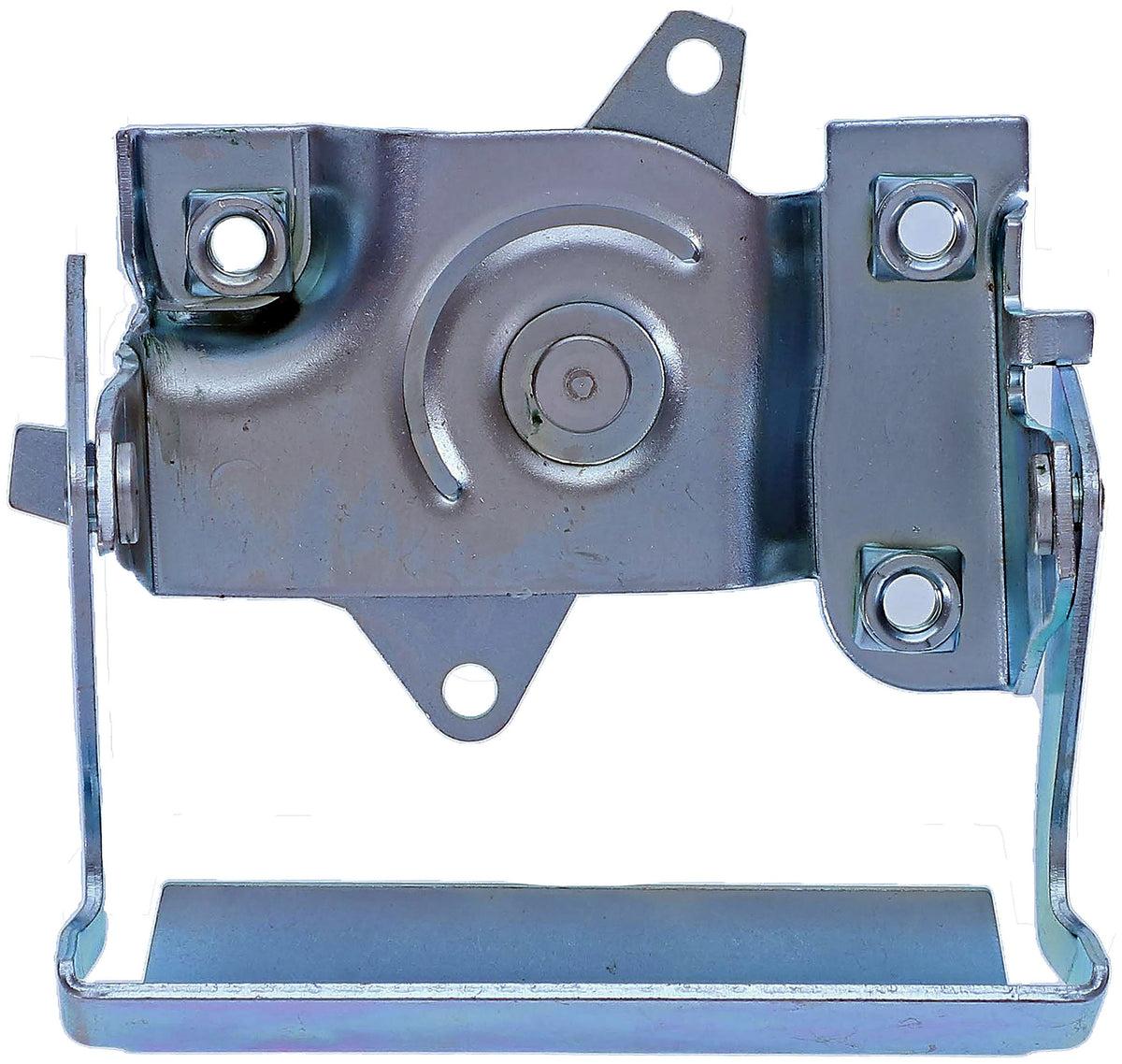 Dorman - HELP TAILGATE HANDLE 90583