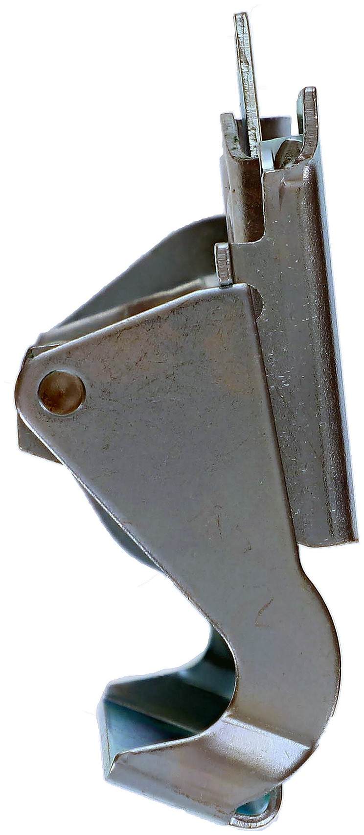 Dorman - HELP TAILGATE HANDLE 90583