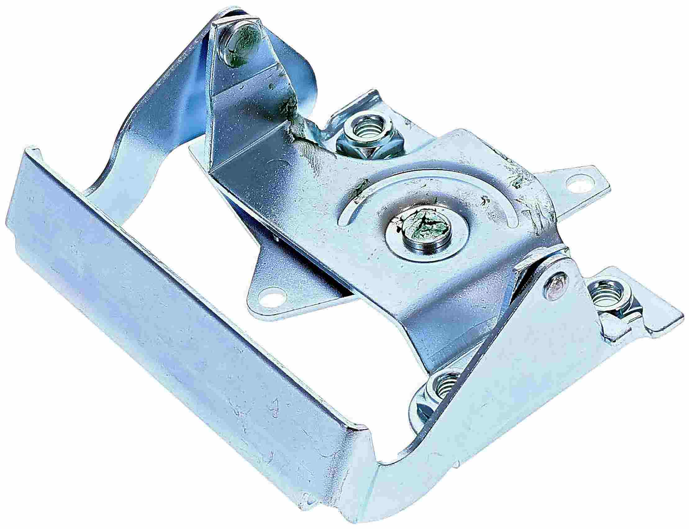 Dorman - HELP TAILGATE HANDLE 90583