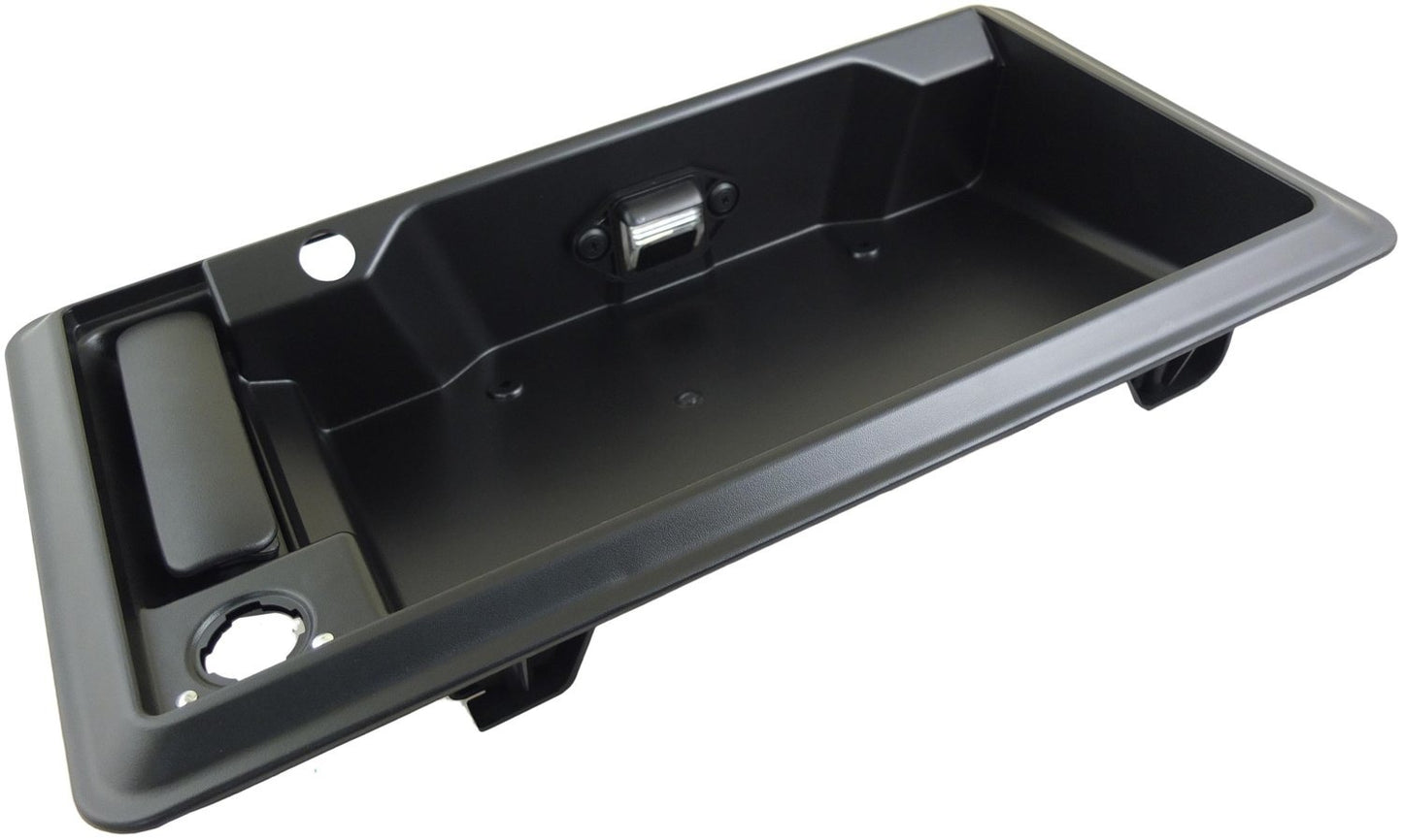 Dorman - HELP EXTERIOR DOOR HANDLE 90590