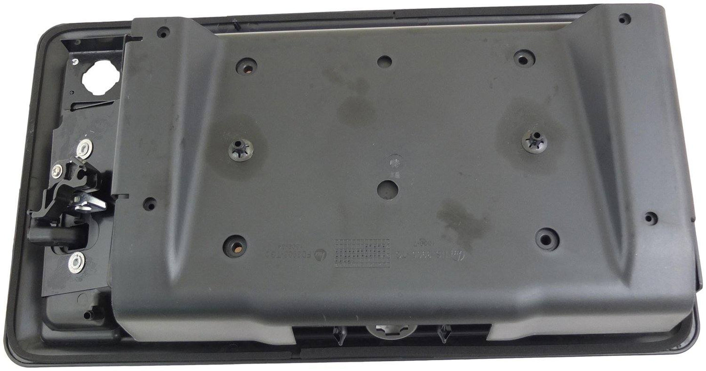 Dorman - HELP EXTERIOR DOOR HANDLE 90590
