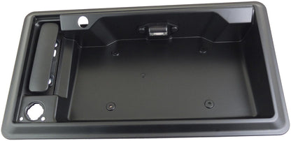 Dorman - HELP EXTERIOR DOOR HANDLE 90590