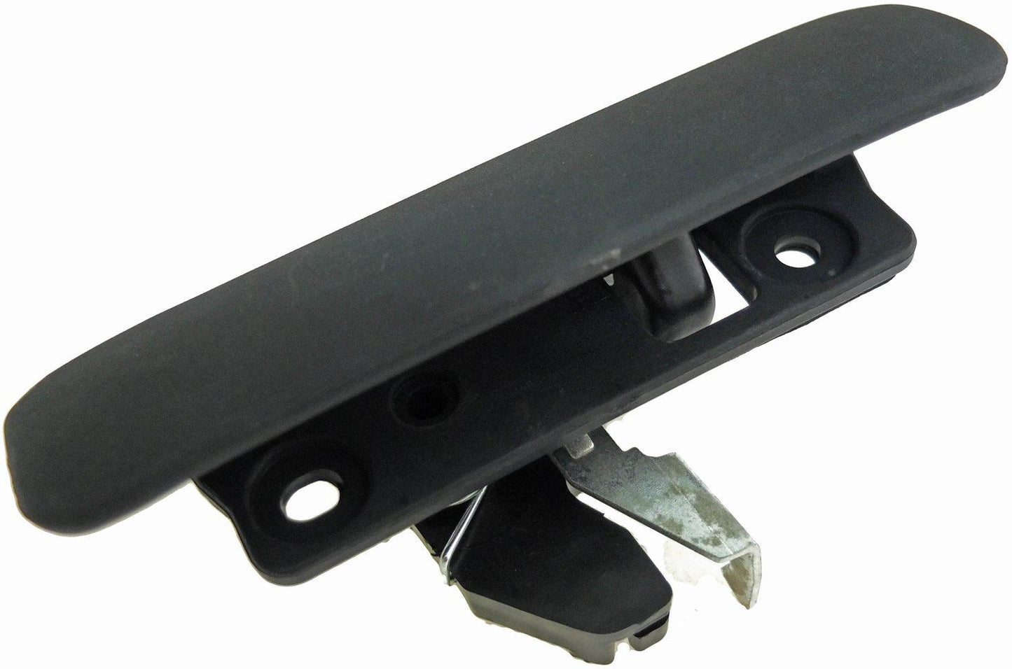 Dorman - HELP Exterior Door Handle Textured Black for 2009-2014 Ford Rear Right Back Door 90592