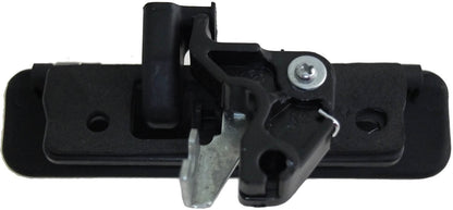 Dorman - HELP Exterior Door Handle Textured Black for 2009-2014 Ford Rear Right Back Door 90592