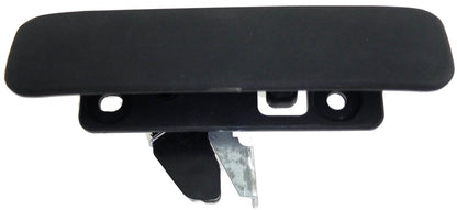 Dorman - HELP Exterior Door Handle Textured Black for 2009-2014 Ford Rear Right Back Door 90592