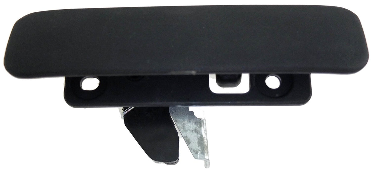 Dorman - HELP Exterior Door Handle Textured Black for 2009-2014 Ford Rear Right Back Door 90592