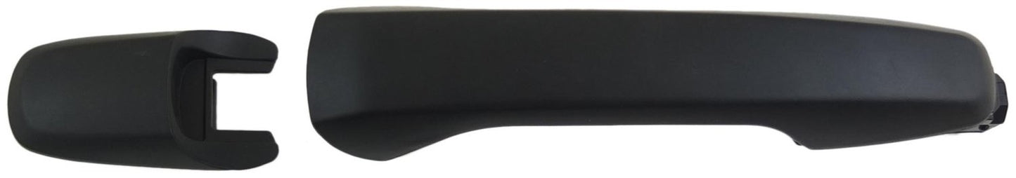 Dorman - HELP EXTERIOR DOOR HANDLE 90597