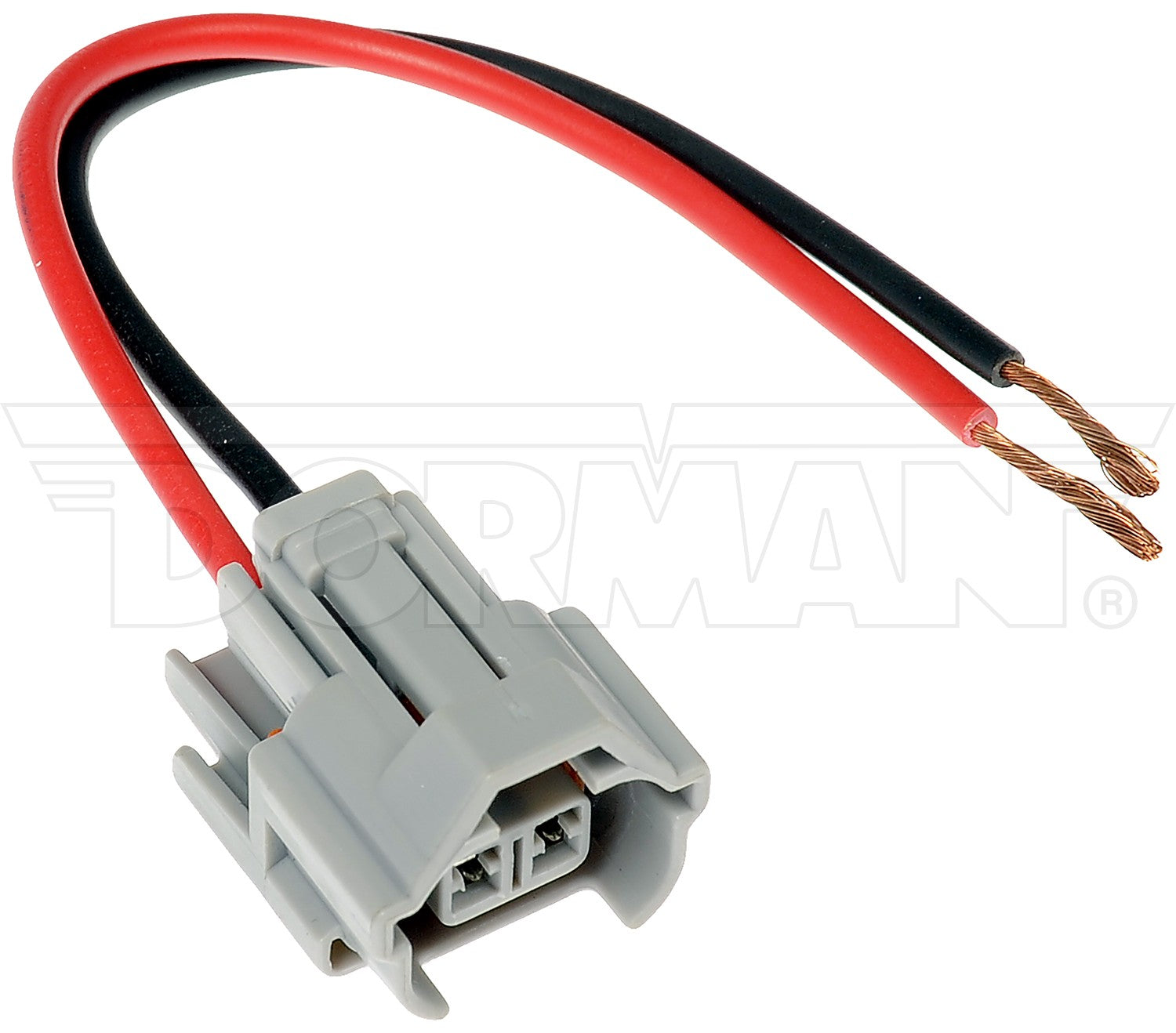 Dorman - Conduct-Tite Electrical Pigtail 90604 image 3