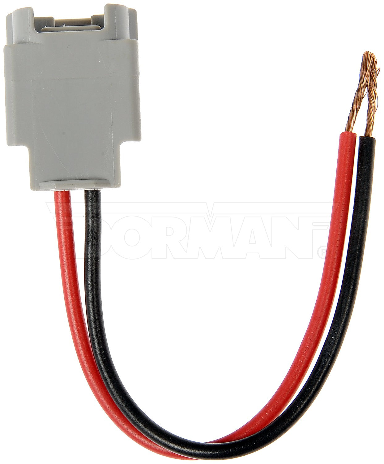 Dorman - Conduct-Tite Electrical Pigtail 90604 image 6