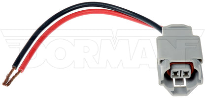 Dorman - Conduct-Tite Electrical Pigtail 90604 main image