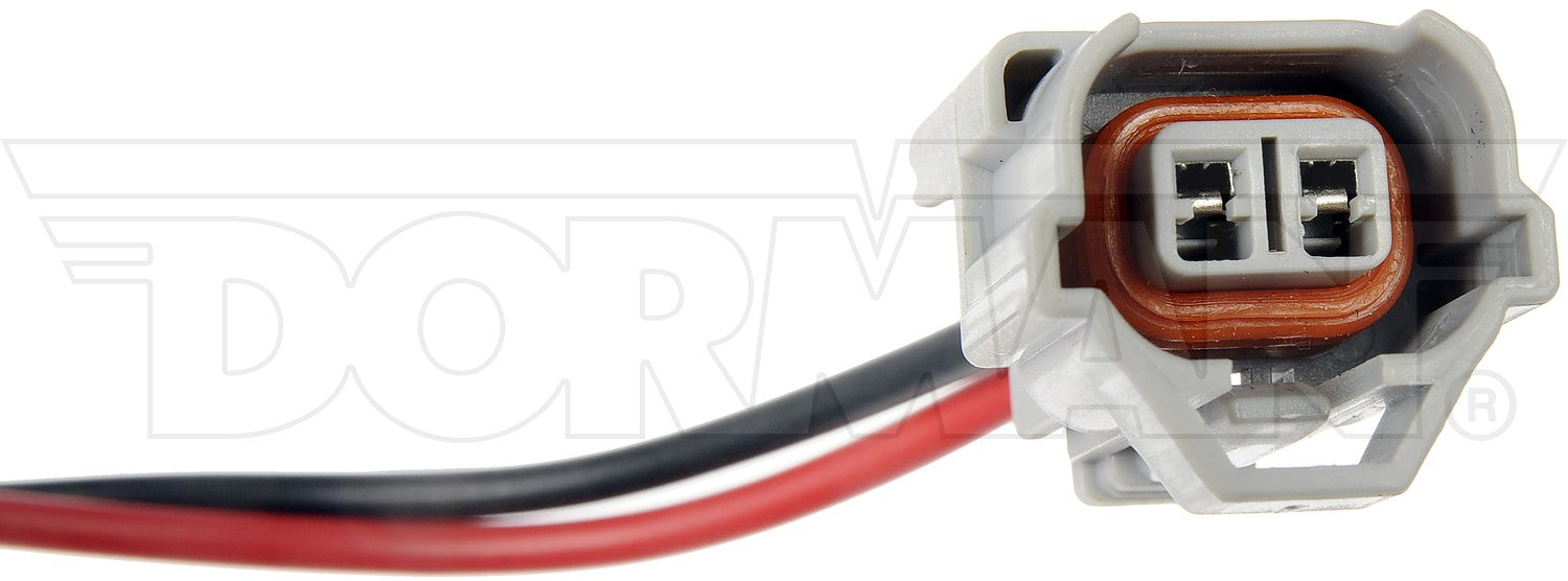 Dorman - Conduct-Tite Electrical Pigtail 90604 image 4