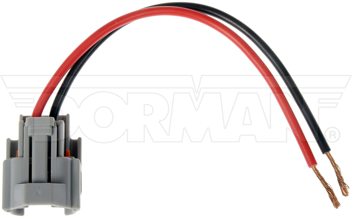 Dorman - Conduct-Tite Electrical Pigtail 90604 image 2