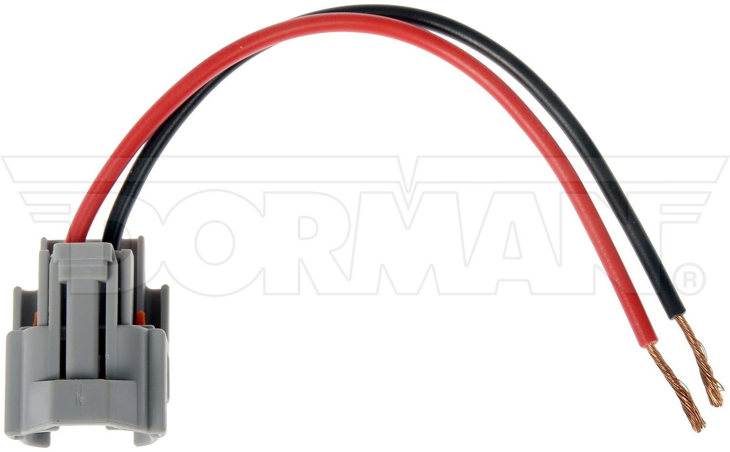 Dorman - Conduct-Tite Electrical Pigtail 90604 image 2