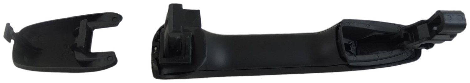 Dorman - HELP EXTERIOR DOOR HANDLE 90611