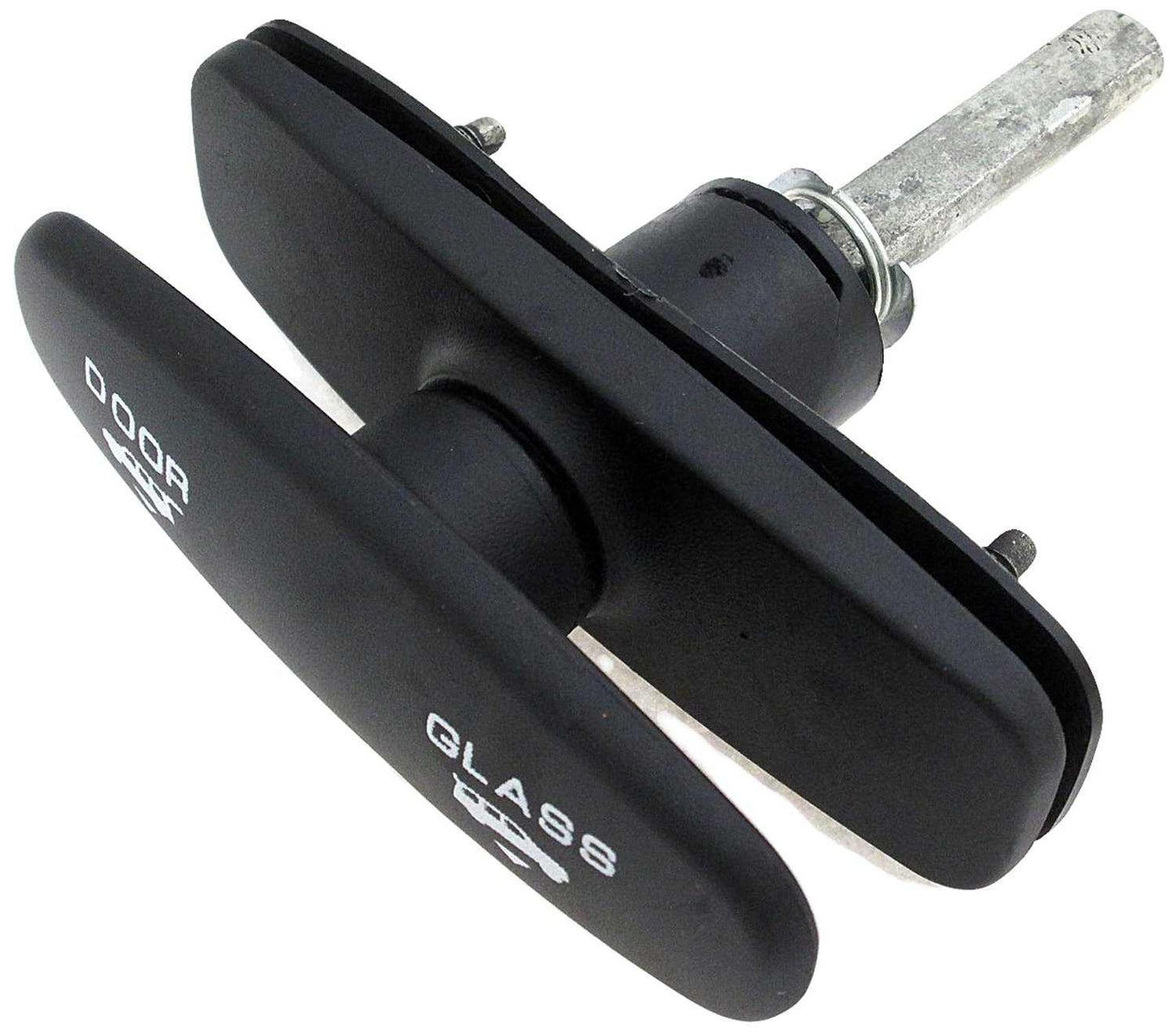 Dorman - HELP Liftgate Latch Handle with Durable Design for 1997-2002 Ford Expedition 90627