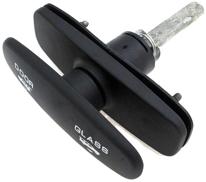 Dorman - HELP Liftgate Latch Handle with Durable Design for 1997-2002 Ford Expedition 90627