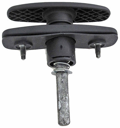 Dorman - HELP Liftgate Latch Handle with Durable Design for 1997-2002 Ford Expedition 90627