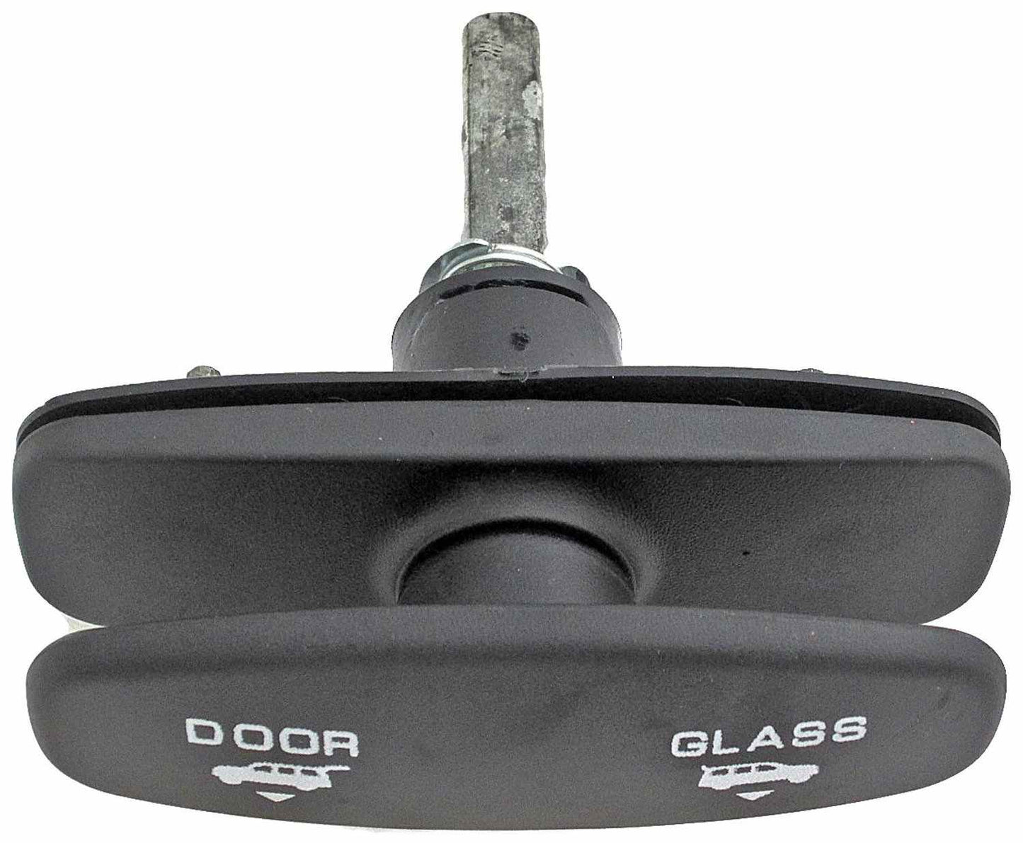 Dorman - HELP Liftgate Latch Handle with Durable Design for 1997-2002 Ford Expedition 90627