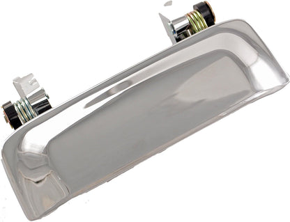 Dorman - HELP Exterior Door Handle Left/Right Front & Rear for 2005-98 Ford, 2001-98 Mercury 90645