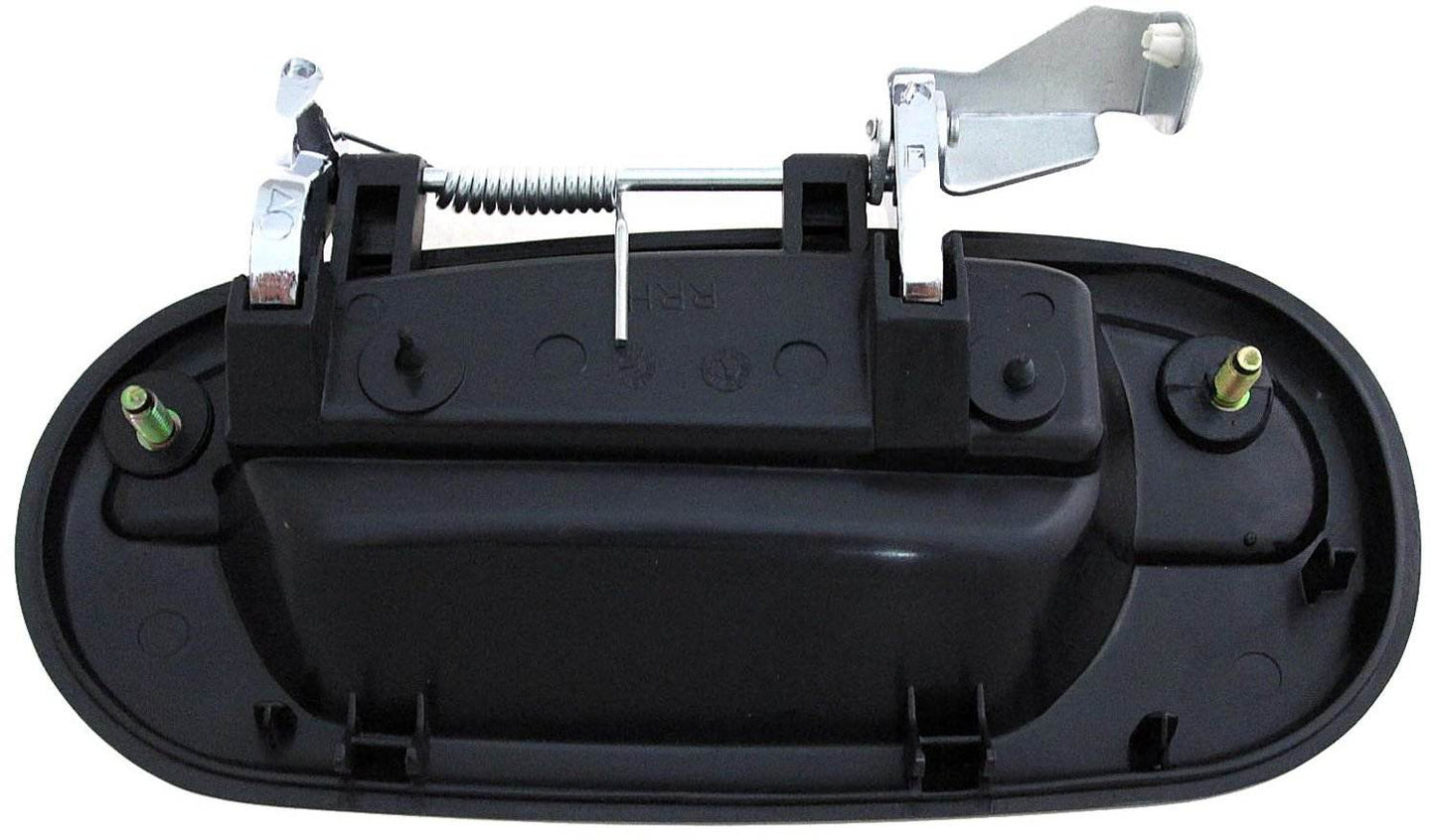 Dorman - HELP Exterior Door Handle Rear Right for 1998-2002 Lincoln Navigator 90677
