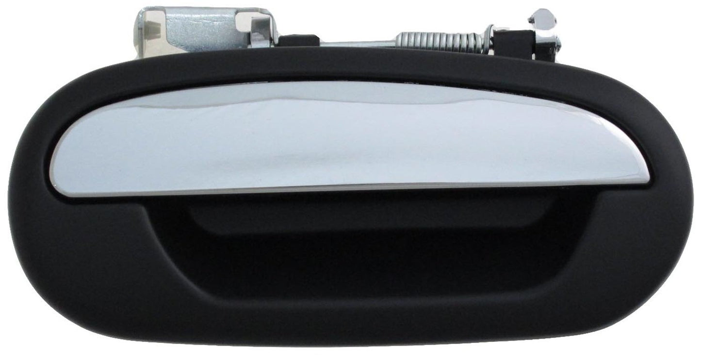 Dorman - HELP Exterior Door Handle Rear Right for 1998-2002 Lincoln Navigator 90677