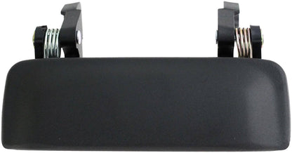 Dorman - Help Exterior Door Handle Front Right and Left for 2011-2014 Ford Ranger 90691