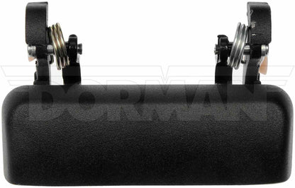 Dorman - HELP EXTERIOR DOOR HANDLE 90697