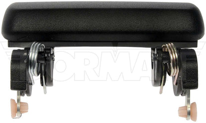 Dorman - HELP EXTERIOR DOOR HANDLE 90697