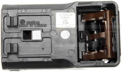 Dorman - HELP Interior Door Handle for 1994-91 Nissan Sentra, 2005-92 Nissan Tsuru 906MX