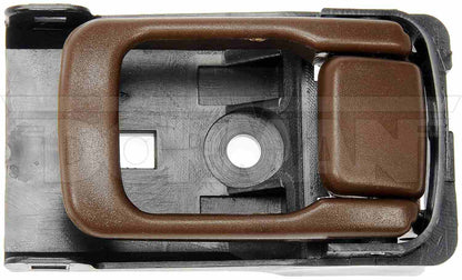 Dorman - HELP Interior Door Handle for 1994-91 Nissan Sentra, 2005-92 Nissan Tsuru 906MX