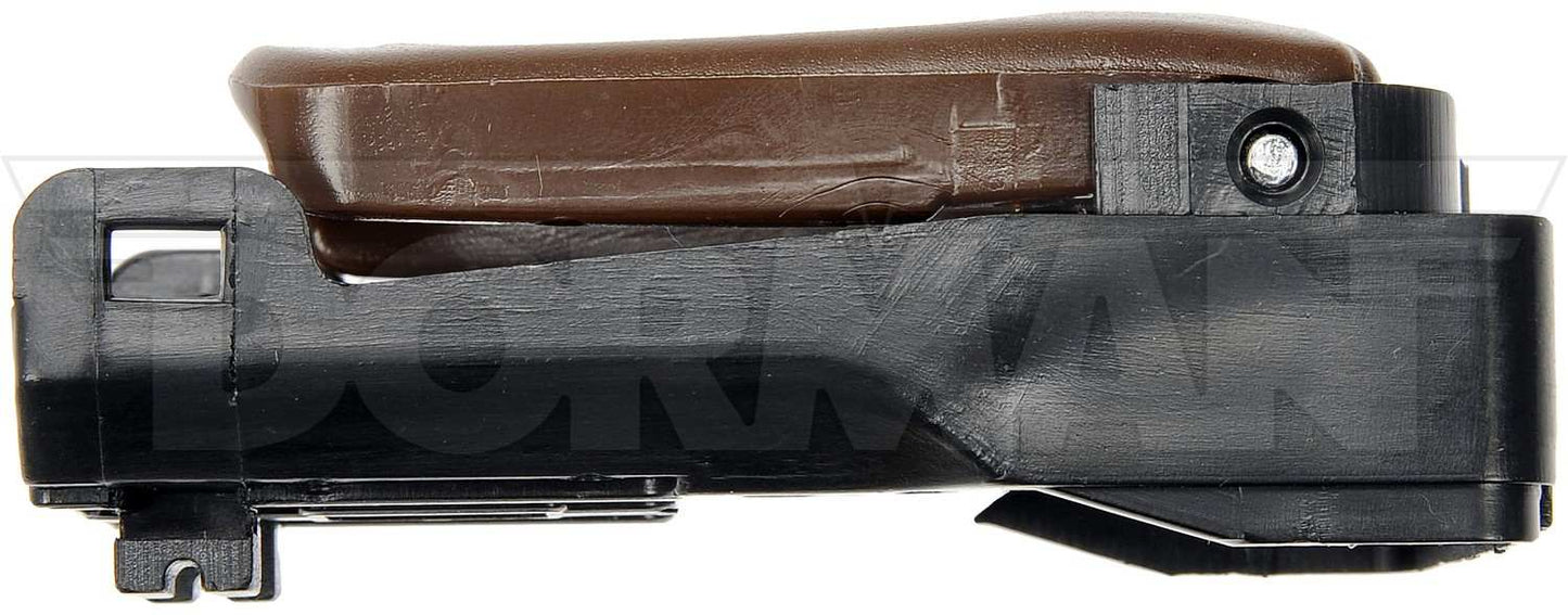 Dorman - HELP Interior Door Handle for 1994-91 Nissan Sentra, 2005-92 Nissan Tsuru 906MX